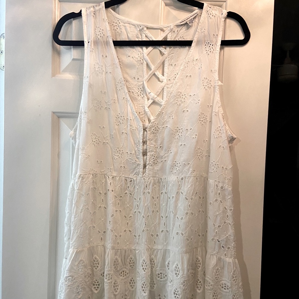 American Eagle Sleeveless Top